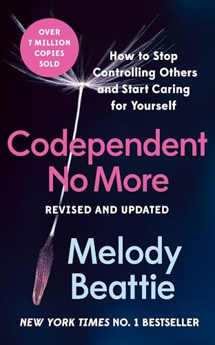 Codependent No More: How to Stop Controlling Others and Start Caring for Yourself von Bluebird